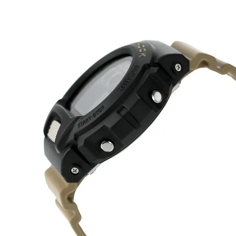 Casio G-Shock 'Time Distortion' Toughness Men’s Watch- DW-6900TU-1A5